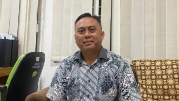 truk dilarang beroperasi