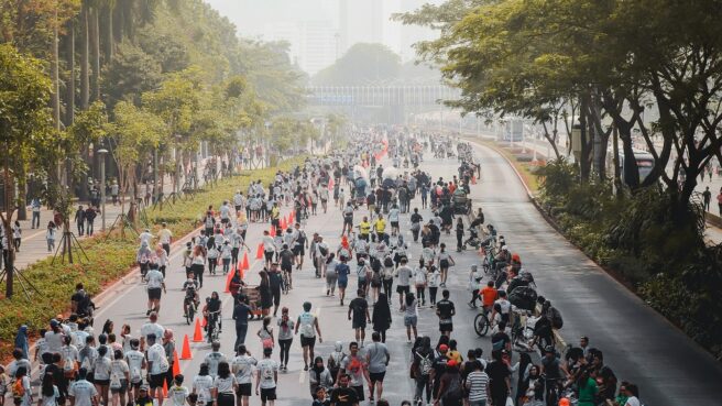 CFD Jakarta