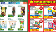 katalog promo jsm alfamart dan indomaret 14 maret