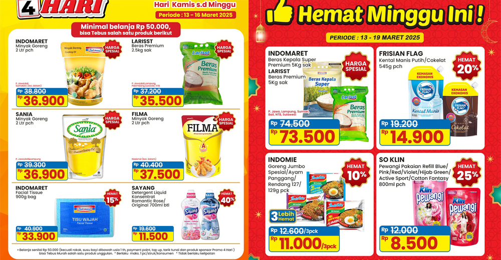 katalog promo jsm indomaret 14 maret