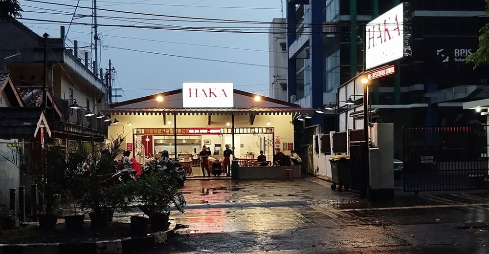 tempat sahur di tangsel