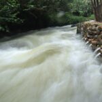 banjir bandang di cisarua