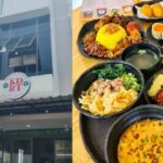Kopitiam Djadoel Pak eRte