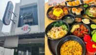 Kopitiam Djadoel Pak eRte