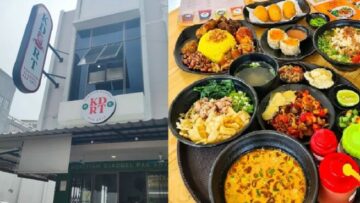 Kopitiam Djadoel Pak eRte