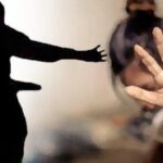 Pelaku begal payudara di Pondok Aren