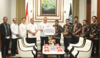Bawaslu Tangsel