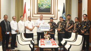 Bawaslu Tangsel