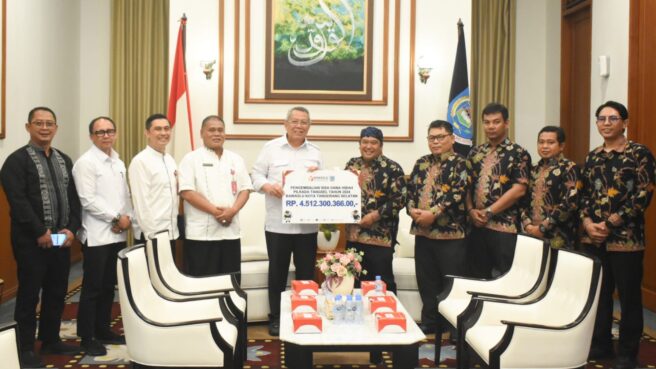 Bawaslu Tangsel