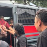 lahan BMKG di Tangsel diduduki oleh sejumlah orang tak dikenal