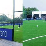 FIFA Arena di Ciputat 2