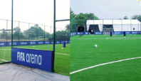 FIFA Arena di Ciputat 2