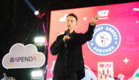 Penampilan Stand Up Indo Kabtang di Hanyaditangerang Vol 5