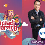 Hanyaditangerang Volume 5