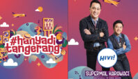 Hanyaditangerang Volume 5