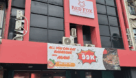 Red Fox BBQ Gading Serpong/Foto:Galeri Foto Pergikuliner.com