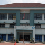 revitalisasi sekolah di tangsel 2025