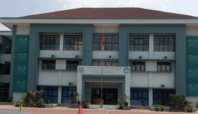 revitalisasi sekolah di tangsel 2025