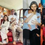 Suami Najwa Shihab meninggal dunia