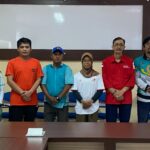 Atlet panjang tebing asal Tangsel mengikuti IFSC World Cup 2025