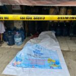 pembunuhan di kedaung