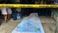 pembunuhan di kedaung