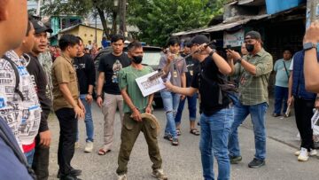 pembunuhan di kedaung