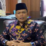 calon jemaah haji tangsel