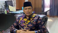 calon jemaah haji tangsel