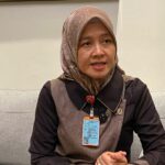 calon jemaah haji asal tangsel