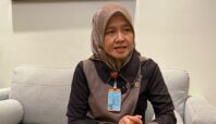 calon jemaah haji asal tangsel
