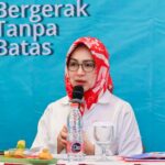Airin Rachmi Diany Kembali Terpilih Jadi Ketua PMI Tangsel Periode 2025-2030