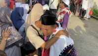 jemaah haji asal tangsel