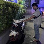 pelaku tawuran