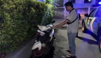 pelaku tawuran
