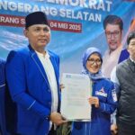 Demokrat Tangsel
