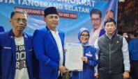 Demokrat Tangsel