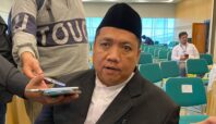 Ketua Baznas Tangsel
