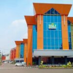 kampus terbaik di banten
