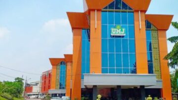 kampus terbaik di banten