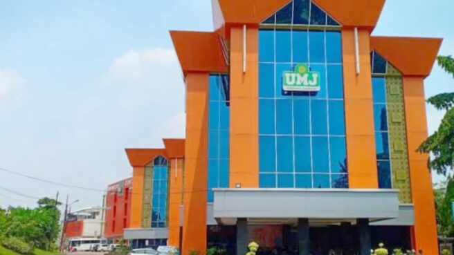 kampus terbaik di banten