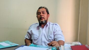 pelecehan seksual di sekolah swasta tangsel