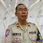 Aturan tilang ETLE di Tangsel