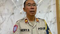 Aturan tilang ETLE di Tangsel