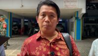 pelecehan seksual di sekolah swasta tangsel