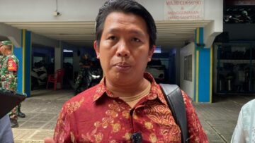pelecehan seksual di sekolah swasta tangsel