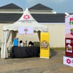Foodtruck days di paramount petals