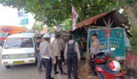 Operasi Berantas Jaya