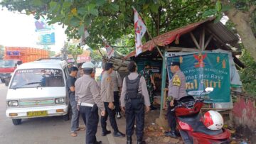 Operasi Berantas Jaya