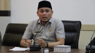 DPRD Tegas Soal TPS3R Pasar Ciputat